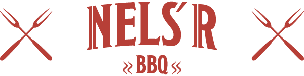 Logo Nels'R BBQ